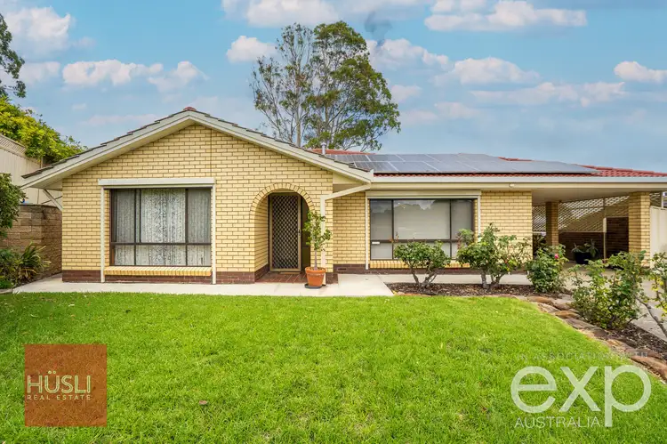 7 Hay Street, Happy Valley SA 5159