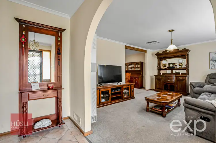 Third view of Homely house listing, 7 Hay Street, Happy Valley SA 5159