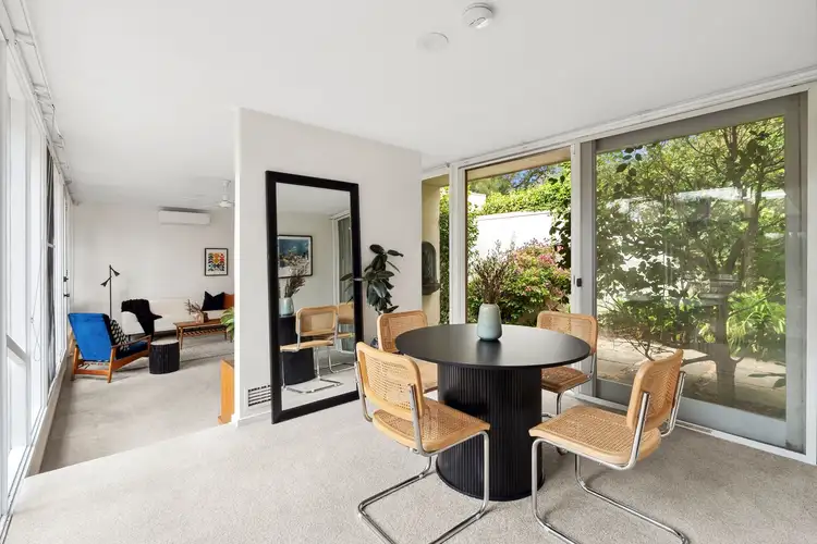 Second view of Homely house listing, 20 Sidaway Street, Chapman ACT 2611