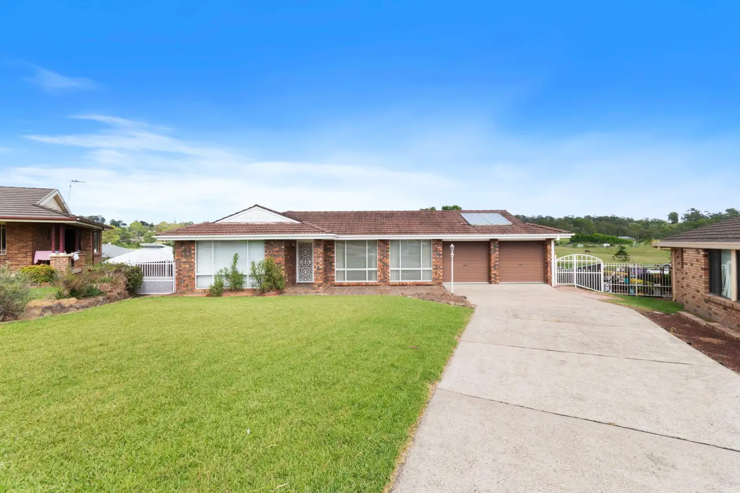 Main view of Homely house listing, 12 Craig Mostyn Place, Moruya NSW 2537