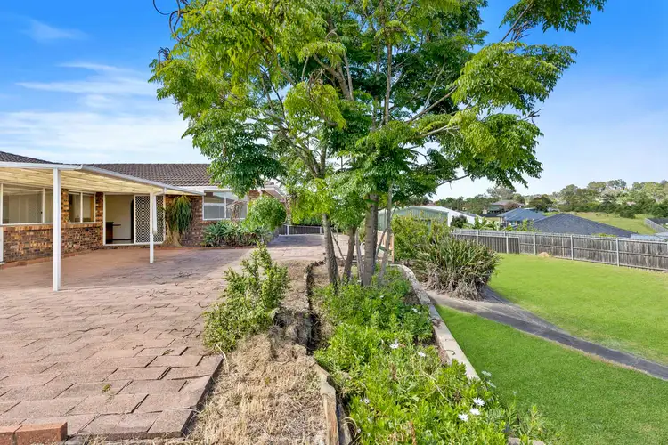 Third view of Homely house listing, 12 Craig Mostyn Place, Moruya NSW 2537
