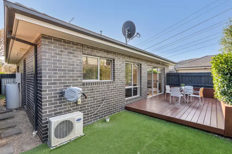 Third view of Homely unit listing, 2/27 Neville Street, Keilor East VIC 3033