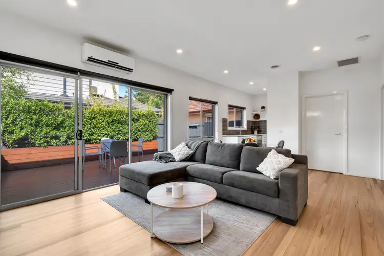 Fourth view of Homely unit listing, 2/27 Neville Street, Keilor East VIC 3033