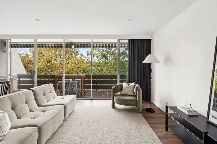 36/8 Giles Street, Griffith ACT 2603