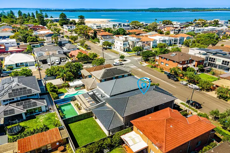 35 Sanoni Avenue, Sandringham NSW 2219