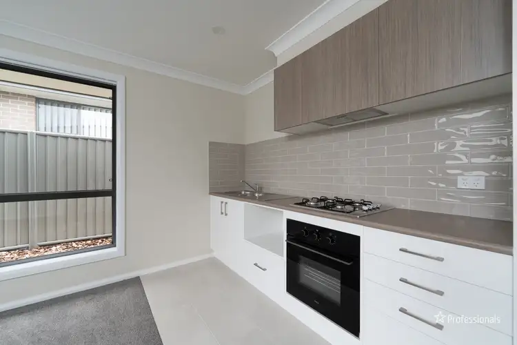 Second view of Homely apartment listing, 2/9 Colin Crescent, Armidale NSW 2350
