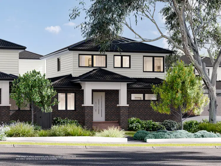 Lot 2/80-82 Oban Road, Ringwood VIC 3134