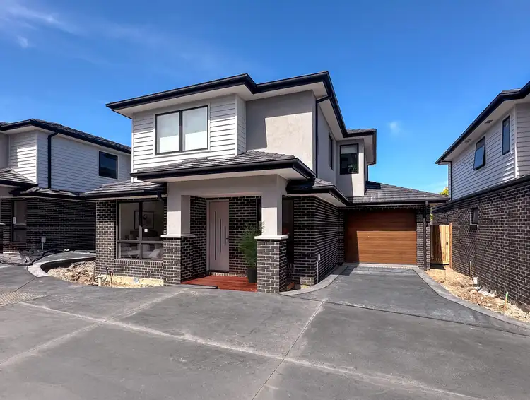 Lot 11/80-82 Oban Road, Ringwood VIC 3134