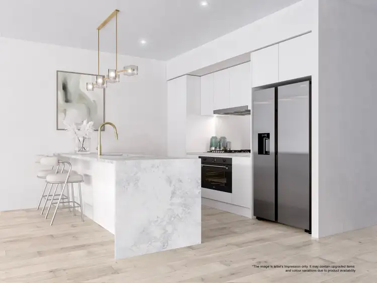 Fifth view of Homely townhouse listing, Lot 2/80-82 Oban Road, Ringwood VIC 3134