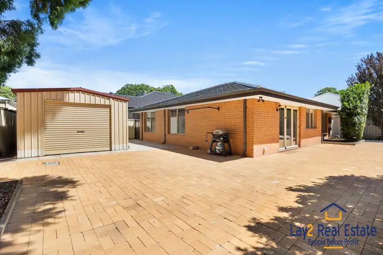 Third view of Homely house listing, 68A Katanning Street, Bayswater WA 6053