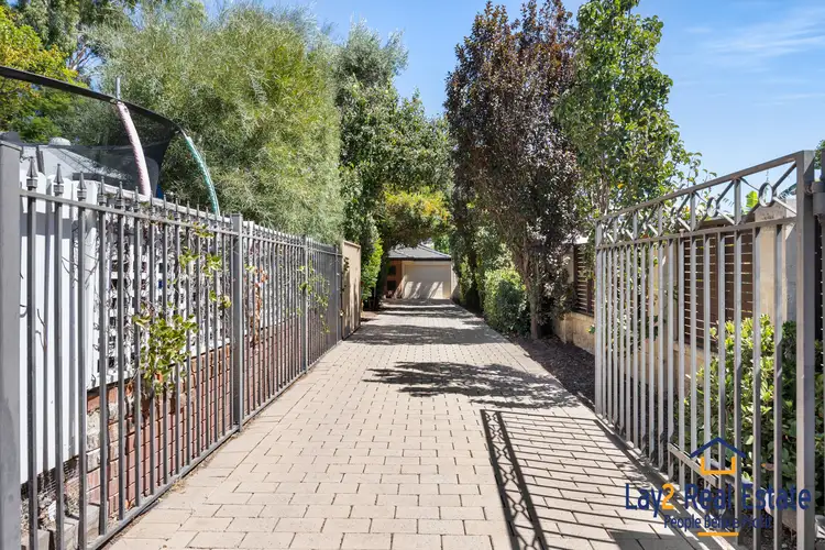 Fifth view of Homely house listing, 68A Katanning Street, Bayswater WA 6053