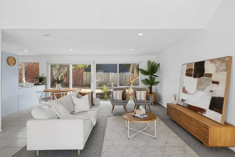 Main view of Homely house listing, 2 Ocean View Crescent, Torquay VIC 3228