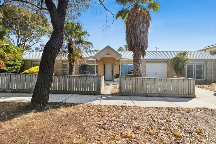Second view of Homely house listing, 2 Ocean View Crescent, Torquay VIC 3228