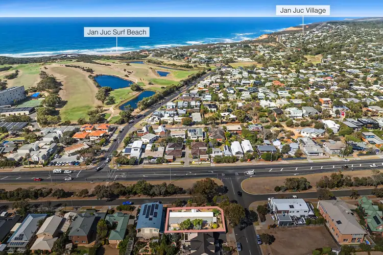 Third view of Homely house listing, 2 Ocean View Crescent, Torquay VIC 3228