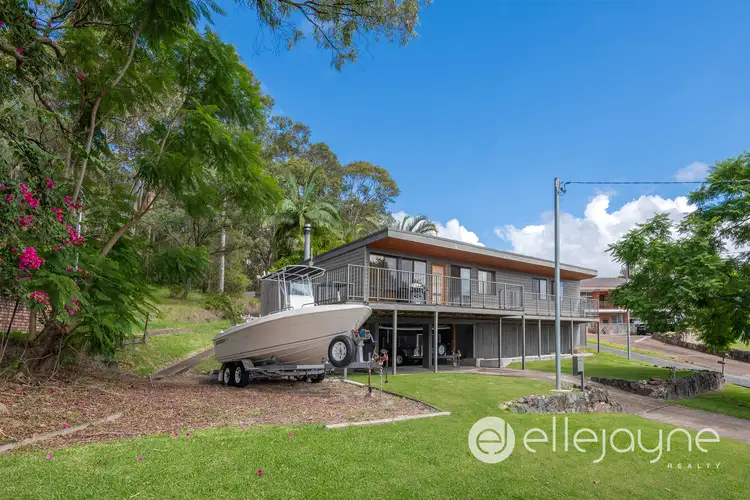 Second view of Homely house listing, 12 Jindalee Street, Toronto NSW 2283