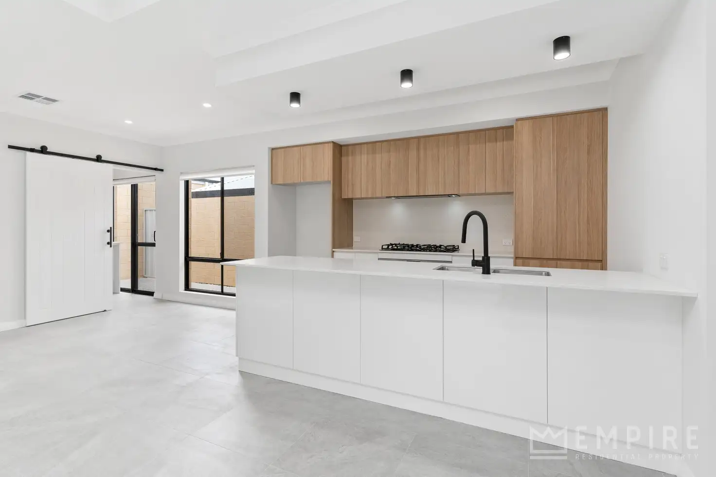 Main view of Homely house listing, 12B Emilia Street, Coolbellup WA 6163
