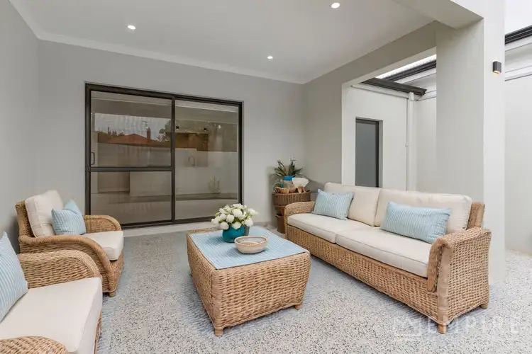 Third view of Homely house listing, 12B Emilia Street, Coolbellup WA 6163