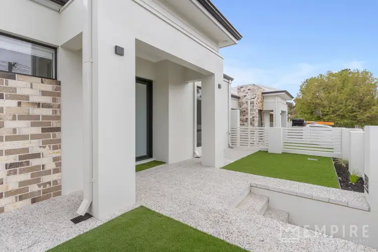 Sixth view of Homely house listing, 12B Emilia Street, Coolbellup WA 6163