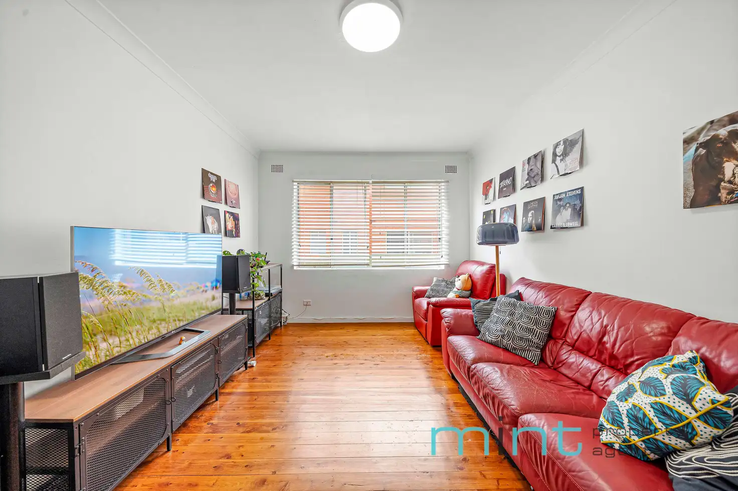 Main view of Homely apartment listing, 1/28 Yangoora Road, Belmore NSW 2192