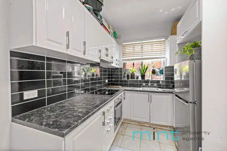 Third view of Homely apartment listing, 1/28 Yangoora Road, Belmore NSW 2192