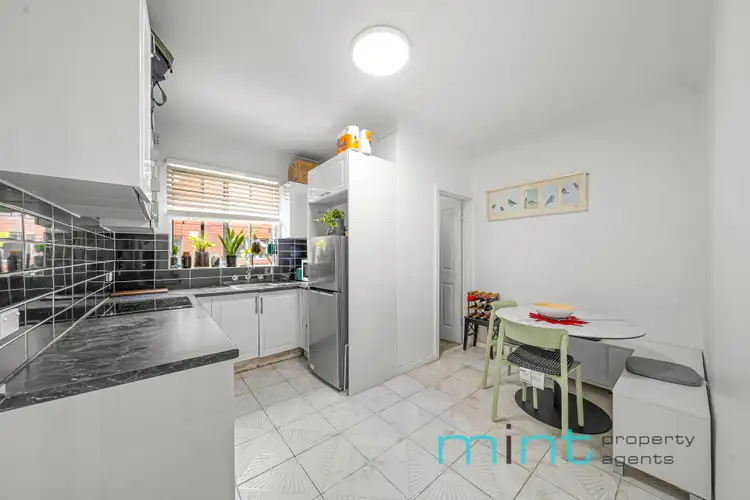 Fourth view of Homely apartment listing, 1/28 Yangoora Road, Belmore NSW 2192