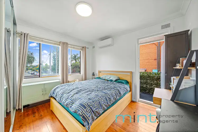 Fifth view of Homely apartment listing, 1/28 Yangoora Road, Belmore NSW 2192