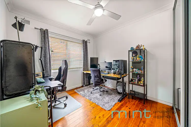 Sixth view of Homely apartment listing, 1/28 Yangoora Road, Belmore NSW 2192