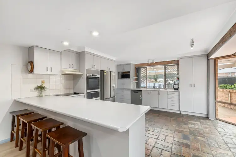 Third view of Homely house listing, 42 Helmsman Blvd, St Huberts Island NSW 2257