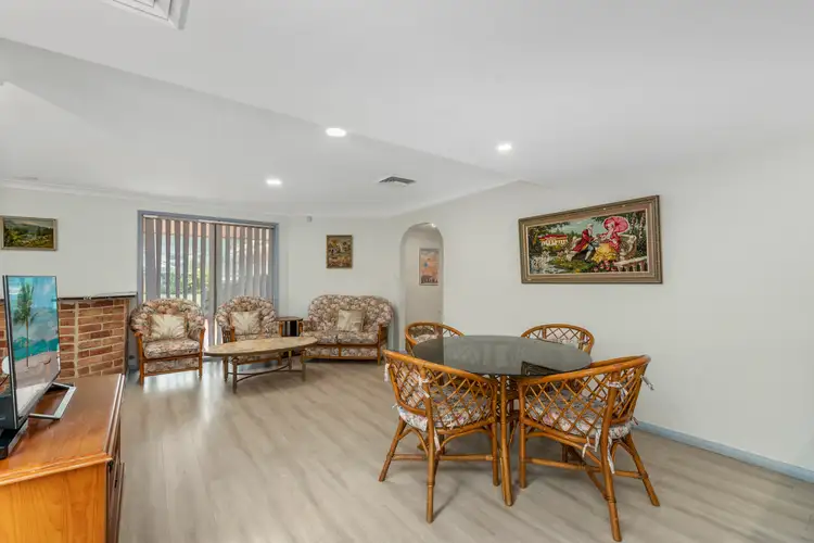 Fifth view of Homely house listing, 42 Helmsman Blvd, St Huberts Island NSW 2257