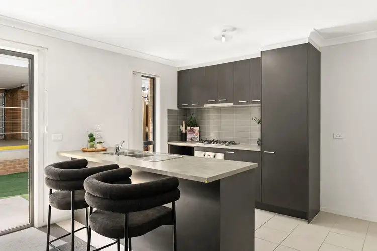 Third view of Homely townhouse listing, 62 Napoli Circuit, Greenvale VIC 3059