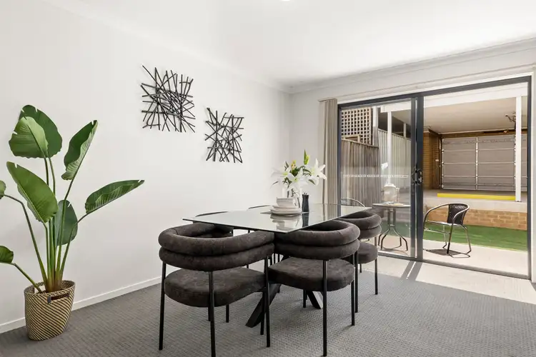 Fourth view of Homely townhouse listing, 62 Napoli Circuit, Greenvale VIC 3059