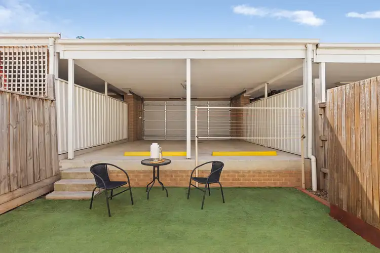 Fifth view of Homely townhouse listing, 62 Napoli Circuit, Greenvale VIC 3059