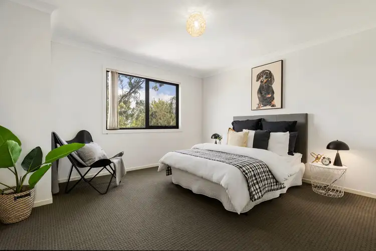 Sixth view of Homely townhouse listing, 62 Napoli Circuit, Greenvale VIC 3059