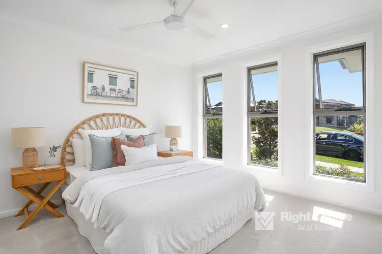 Sixth view of Homely house listing, 49 Bushranger Parade, Calderwood NSW 2527