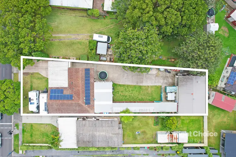 97 Terry Street, Albion Park NSW 2527