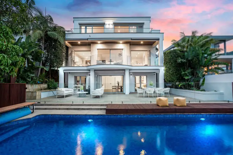 Second view of Homely house listing, 99 Kings Road, Vaucluse NSW 2030