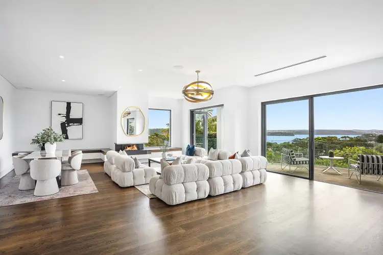 Third view of Homely house listing, 99 Kings Road, Vaucluse NSW 2030