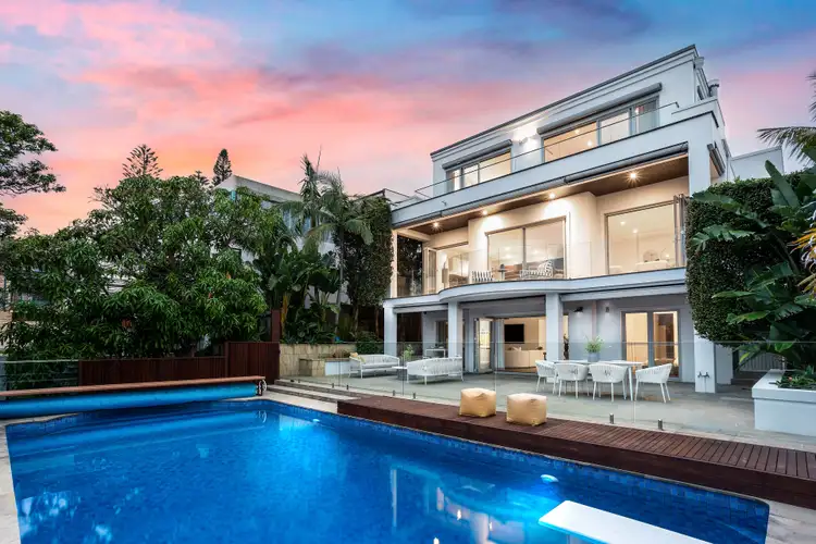 Sixth view of Homely house listing, 99 Kings Road, Vaucluse NSW 2030