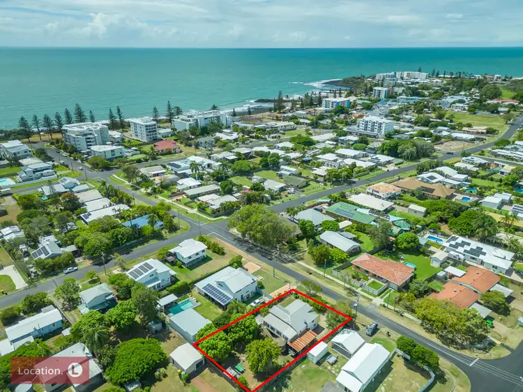 20 Clarke Street