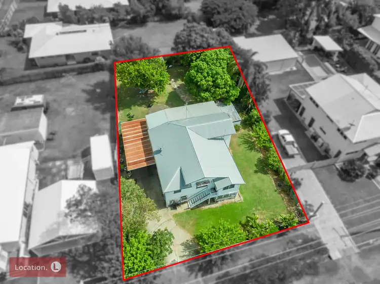 Fourth view of Homely house listing, 20 Clarke Street, Bargara QLD 4670