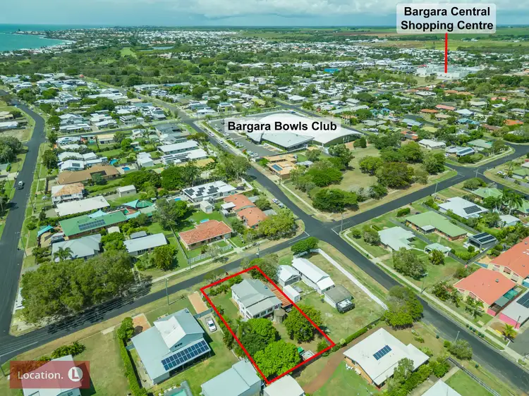 Sixth view of Homely house listing, 20 Clarke Street, Bargara QLD 4670