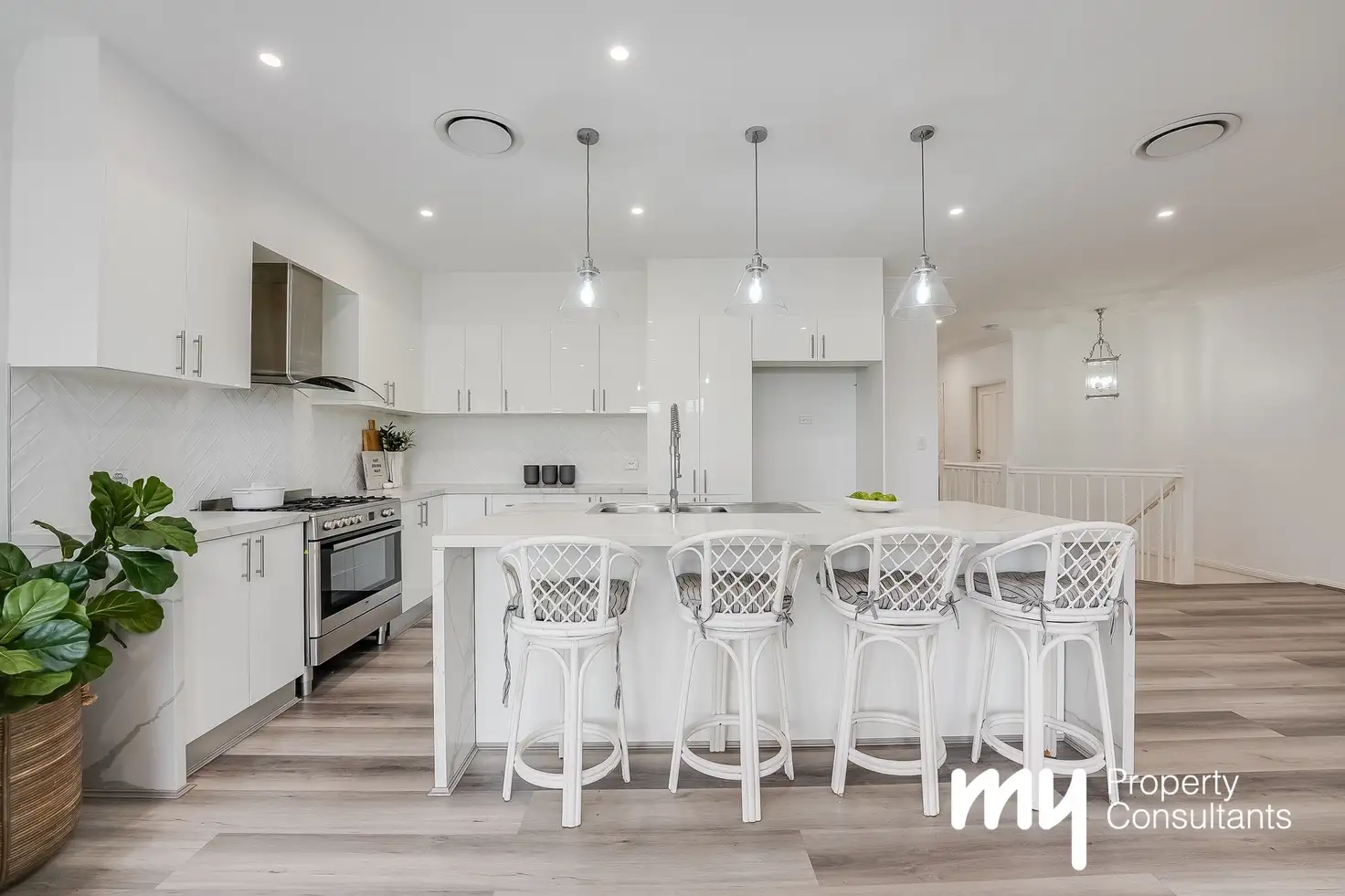 Main view of Homely house listing, 20 The Cascades, Mount Annan NSW 2567