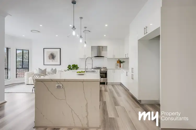 Third view of Homely house listing, 20 The Cascades, Mount Annan NSW 2567