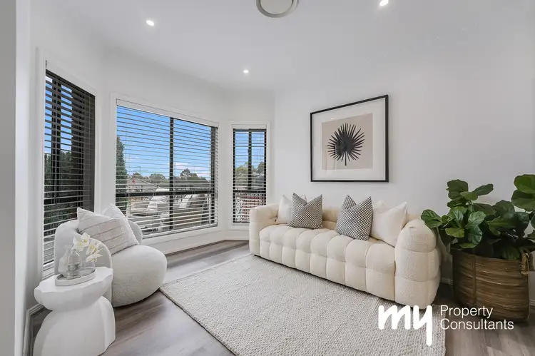 Fourth view of Homely house listing, 20 The Cascades, Mount Annan NSW 2567