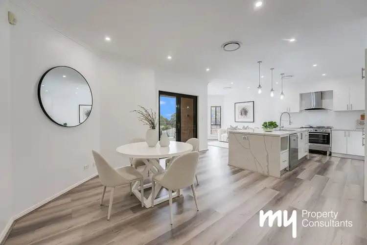 Fifth view of Homely house listing, 20 The Cascades, Mount Annan NSW 2567