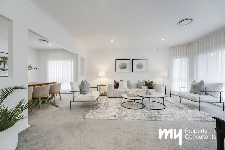 Sixth view of Homely house listing, 20 The Cascades, Mount Annan NSW 2567