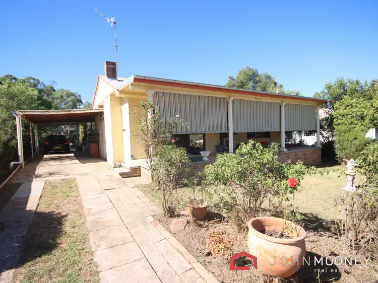 23 Cynthia Street, Tarcutta NSW 2652