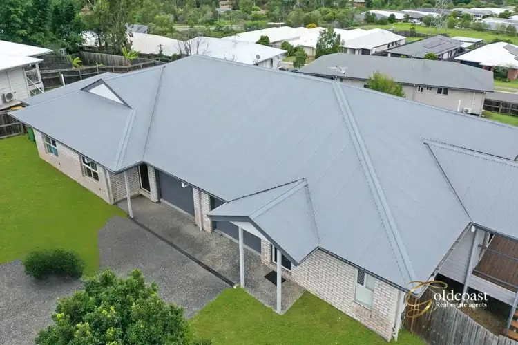 72 Whitmore Crescent, Goodna QLD 4300