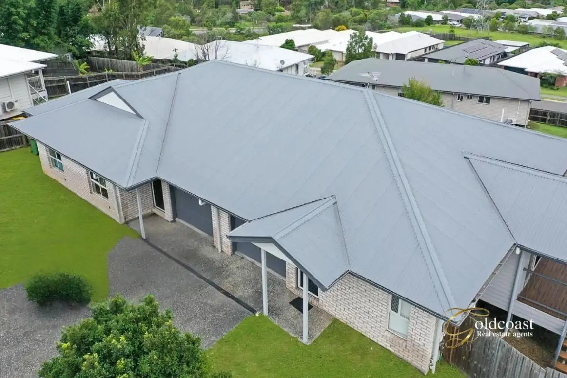 Main view of Homely house listing, 72 Whitmore Crescent, Goodna QLD 4300