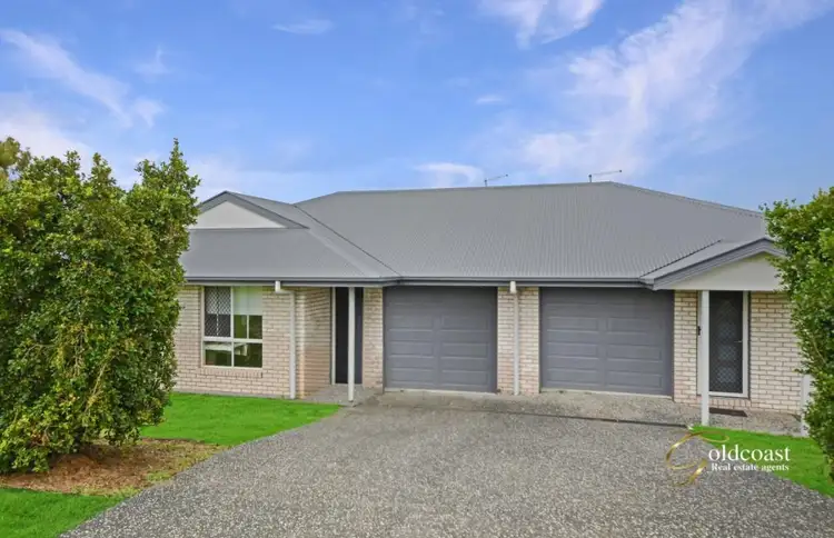 Second view of Homely house listing, 72 Whitmore Crescent, Goodna QLD 4300